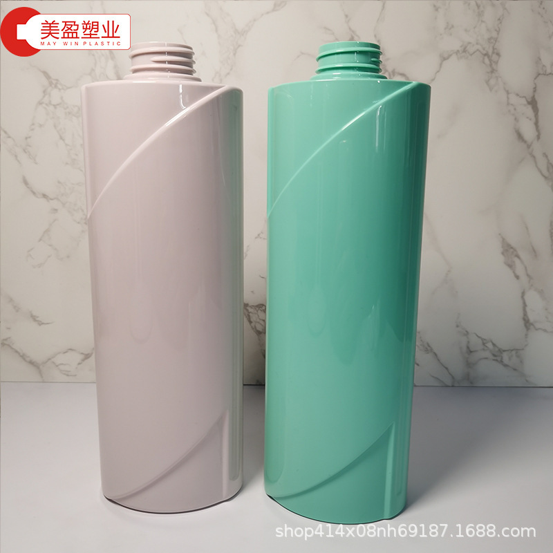 Petプラスチックボトルシャンプー瓶750ml入浴露瓶包装瓶メーカー卸売り|undefined