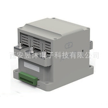 跨境 航空机车三相交流真空接触器 JQ-QY47F Aviation Contactor