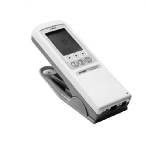 日本原装IHARA伊原电子T5 plus黑白透射密度计