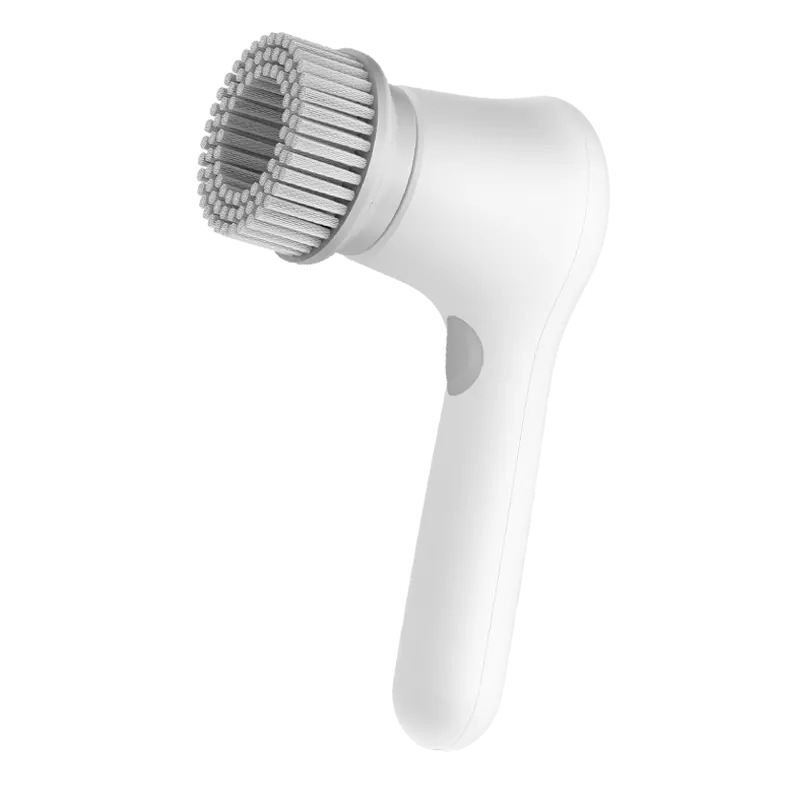 Moya Handheld Wireless Electric Cleaning Brush Kitchen Multi-functional Household Stove Cleaning Machine Pot Brush Artifact