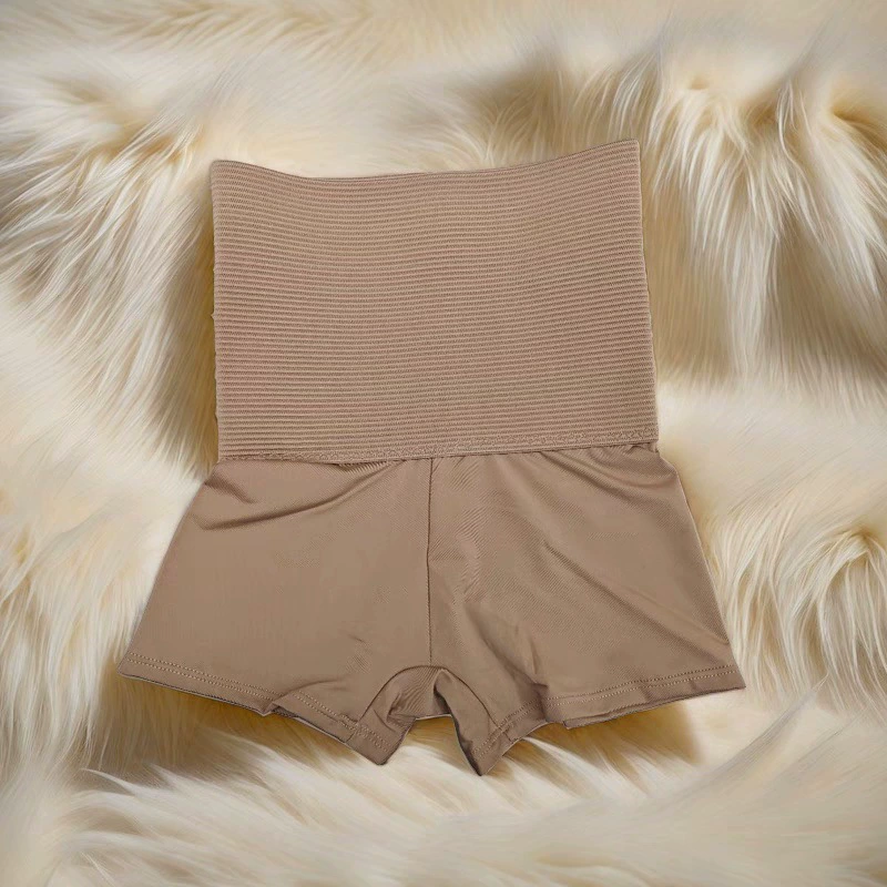 Брюки для живота, маленький живот, сильный летний тонкий индивидуальный корсет, подтягивание бедер, форма, нижнее белье, женские четыре угла