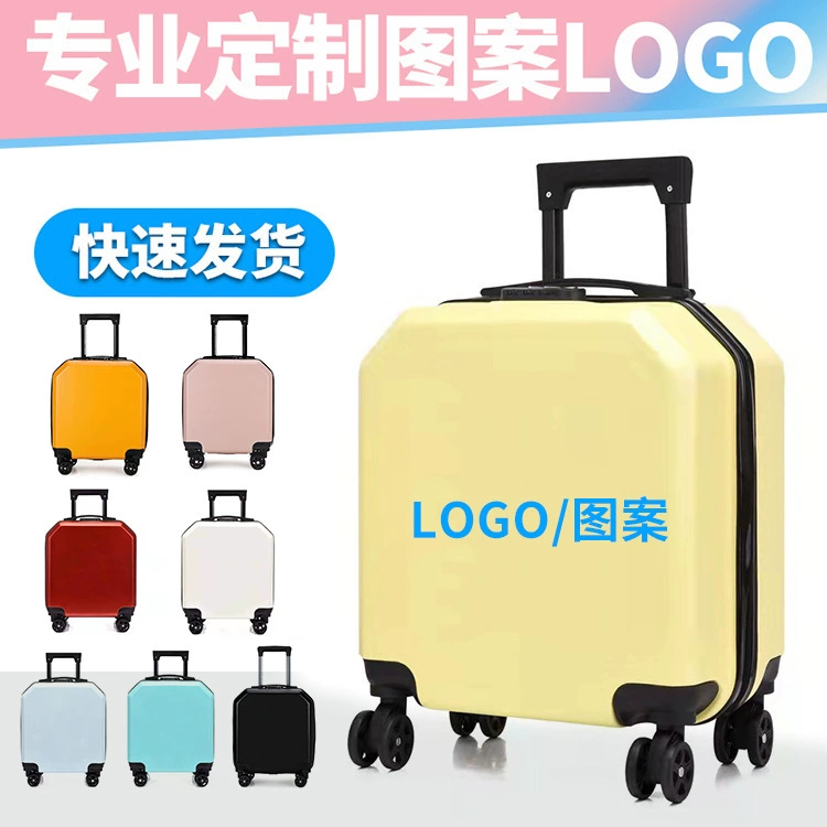 Подарочный чемодан для дошкольных учреждений, подарок на мероприятие по открытию детского сада, универсальный детский фотокейс на колесиках с логотипом