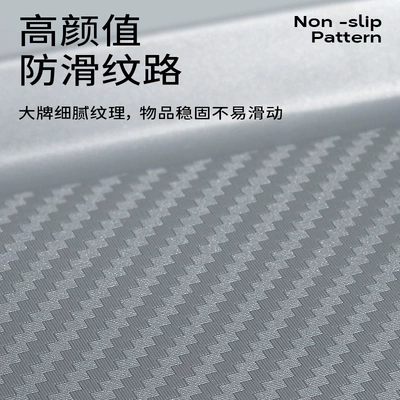 Charging Board Silicone Pad — Anti-slip mat