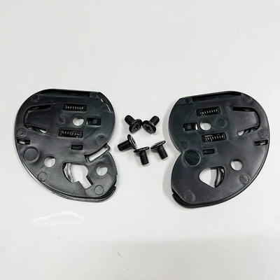 base accessories K1 X15: Dəbilqə (Kaska) aksesuarları - hj-09cl-16