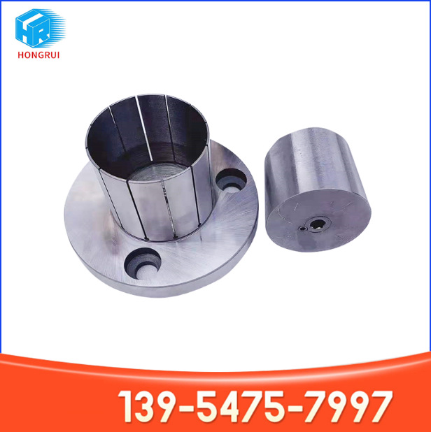 紧套/弹簧账套/弹性夹头/精度高不变形耐磨损