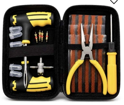 Repair kit | Tools - 30pcs