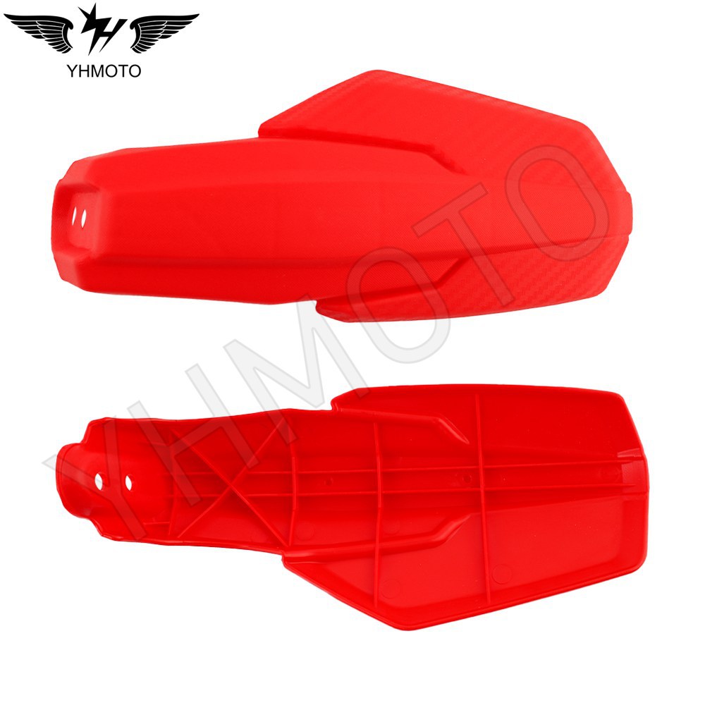 Motorcycle Hand Guard with Bracket Windproof Hand Guard Protection Kit for Honda Navi110