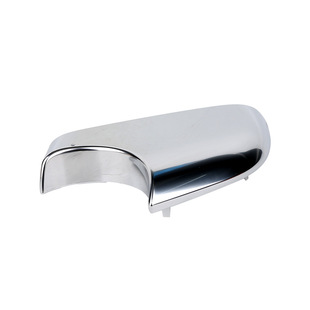 Suitable for Tesla Model3Yxs Reversing Mirror Rear Cover Mirror Housing 1521930-00-B Rearview Mirror
