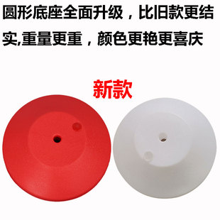 Pvc Pipe Pole Balloon Arch Bracket Decorative Base Column Wedding Wedding Opening Layout Road Guide