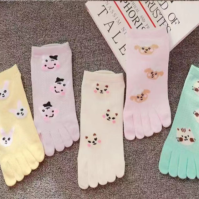 Summer cotton socks, wholesale