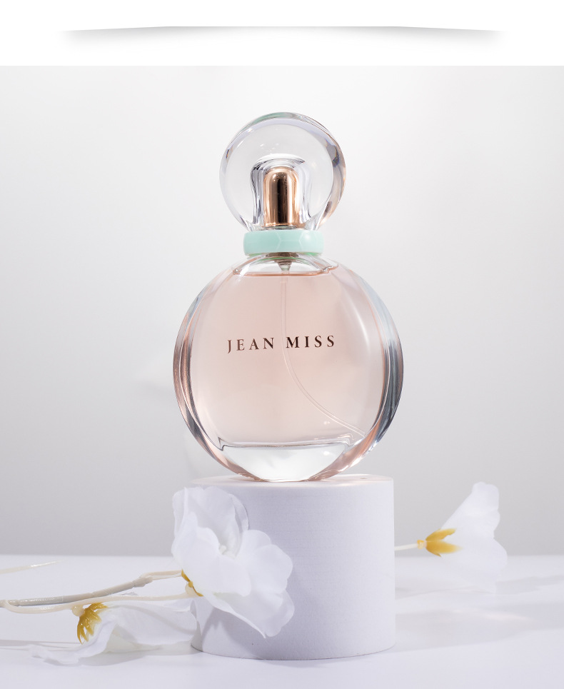 Petite ville Yixiang Nouveau produit Légèrement ivre Rose Parfum léger durable Parfum pour femme Étudiant Parité Célébrité en ligne_voghion.com