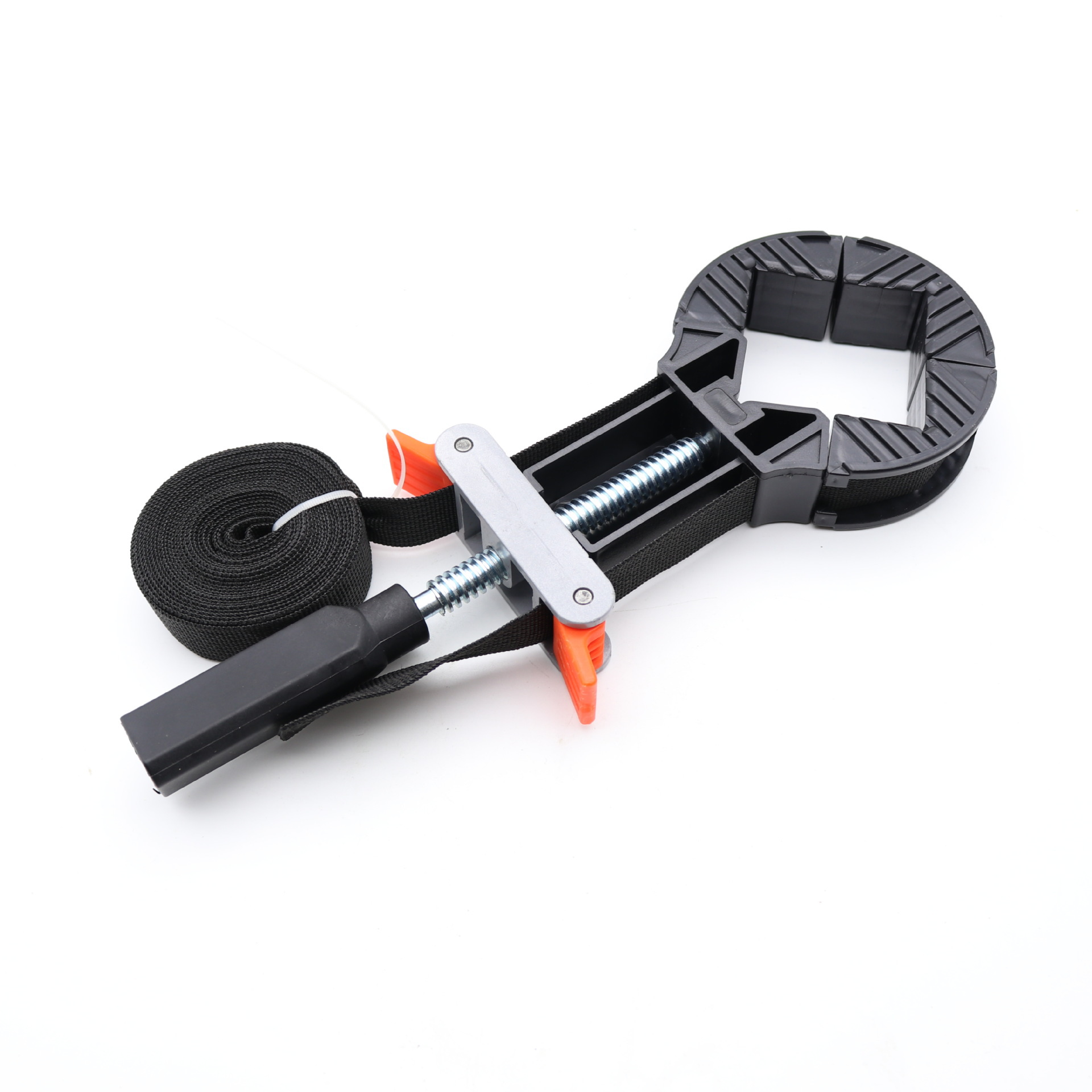 量大从优 直角夹 90°角夹 木工打孔器 固定工具相框直角夹打孔器