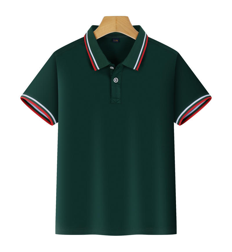 Verde oscuro