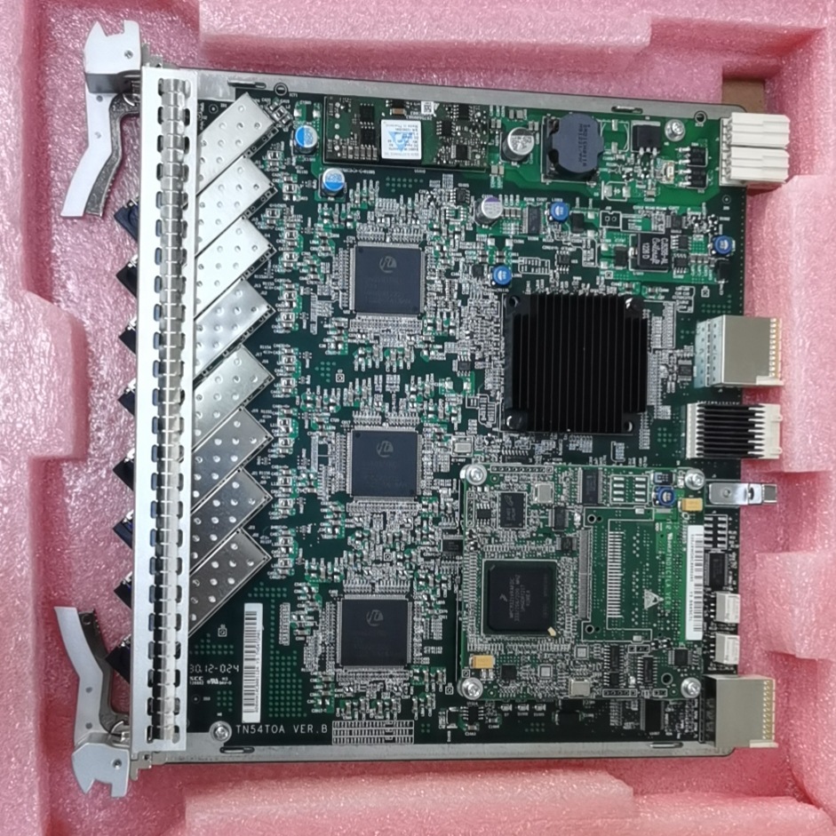 OSN6800 8800设备TN54TOA板卡8路任意速率业务处理板TN5M4TOA01