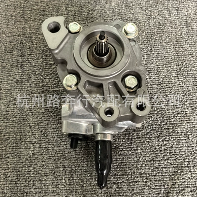 3W0422154J Steering Power Other walking systems