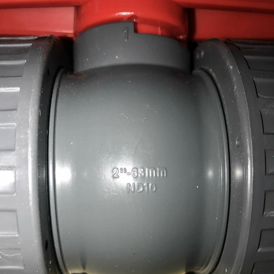 Завод прямой шаровой кран GH dn10 63 мм различных размеров в наличии оптом