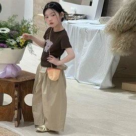 童套装;童连衣裙;童裤