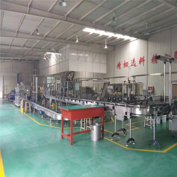 出售整条葡萄酒灌装线全自动灌装机酒水灌装设备液体灌装线