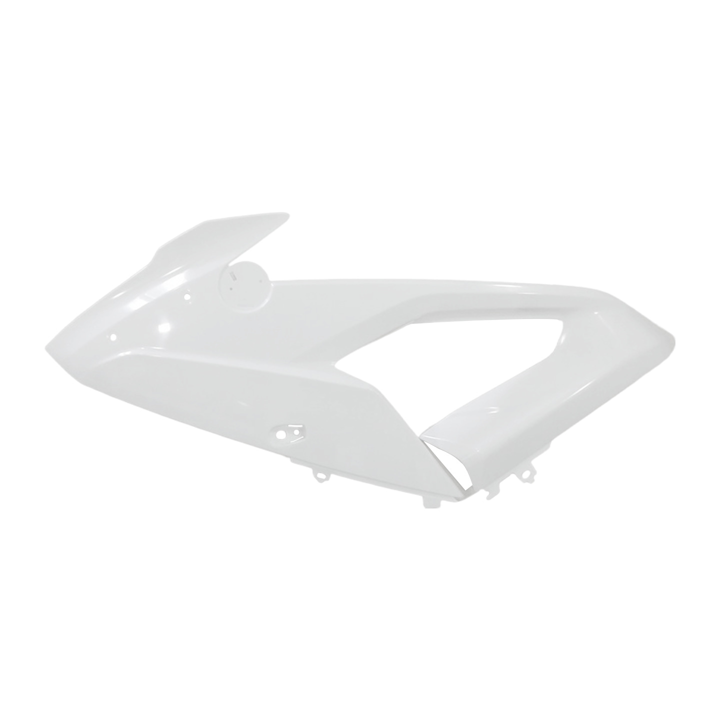 Suitable for Bmw S1000Rr Full Body Shell, 17-18 Model Year, Double R Side Panel Protection Motorcycle Shell Accessories