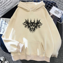���羳ŷ�롿Vintage Y2k hoodie Y2K designer anime sweater