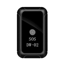 DW-02��λ�� gps������λ���˃�ͯ������G׷ۙ�� gf09