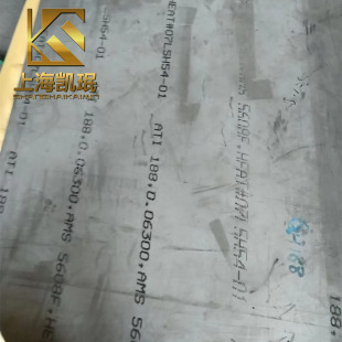 ����Haynes 188�Ͻ��� GH5188�A���� R30188���ӽz��Ҏ���R