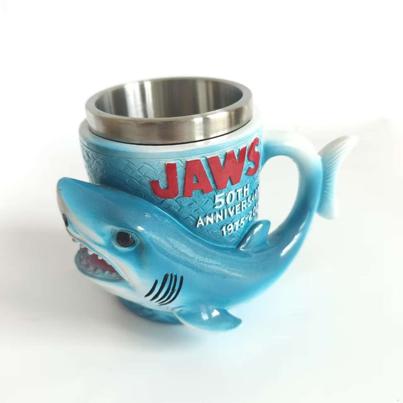 アメリカンエンジンカップ エンジンモデルカップ 樹脂工芸品 3D立体模型 コーヒーカップ ビールカップ|undefined