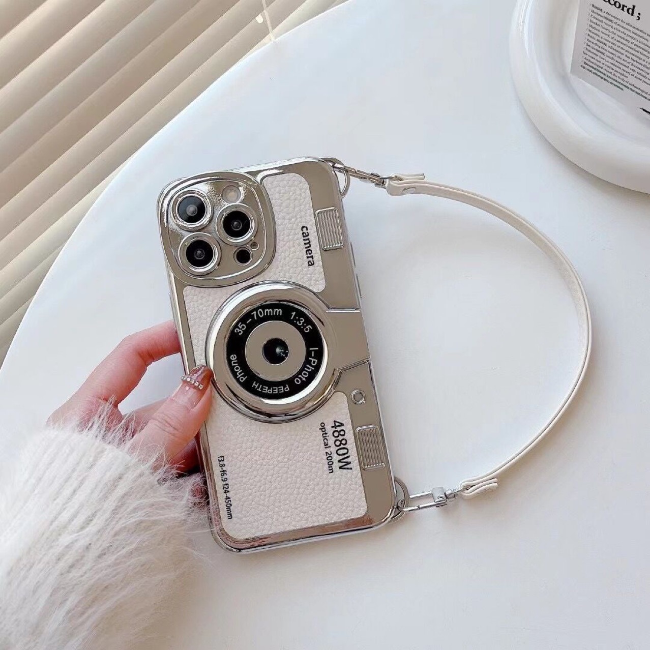 Shockproof Phone Case For Iphone 15 Pro Max And Iphone 13 Pro_voghion.com