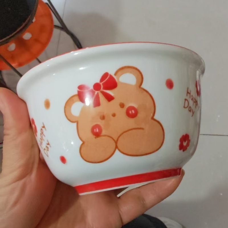 갈색 곰