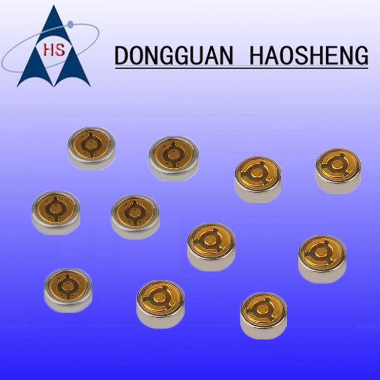 【咪头厂家】现货出6027等带脚咪头 贴片电容咪 抗噪音电子咪头