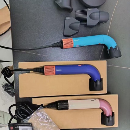 Dyson HD18 üçün əyri boru, yüksək sürətli saç fenı aksesuarı