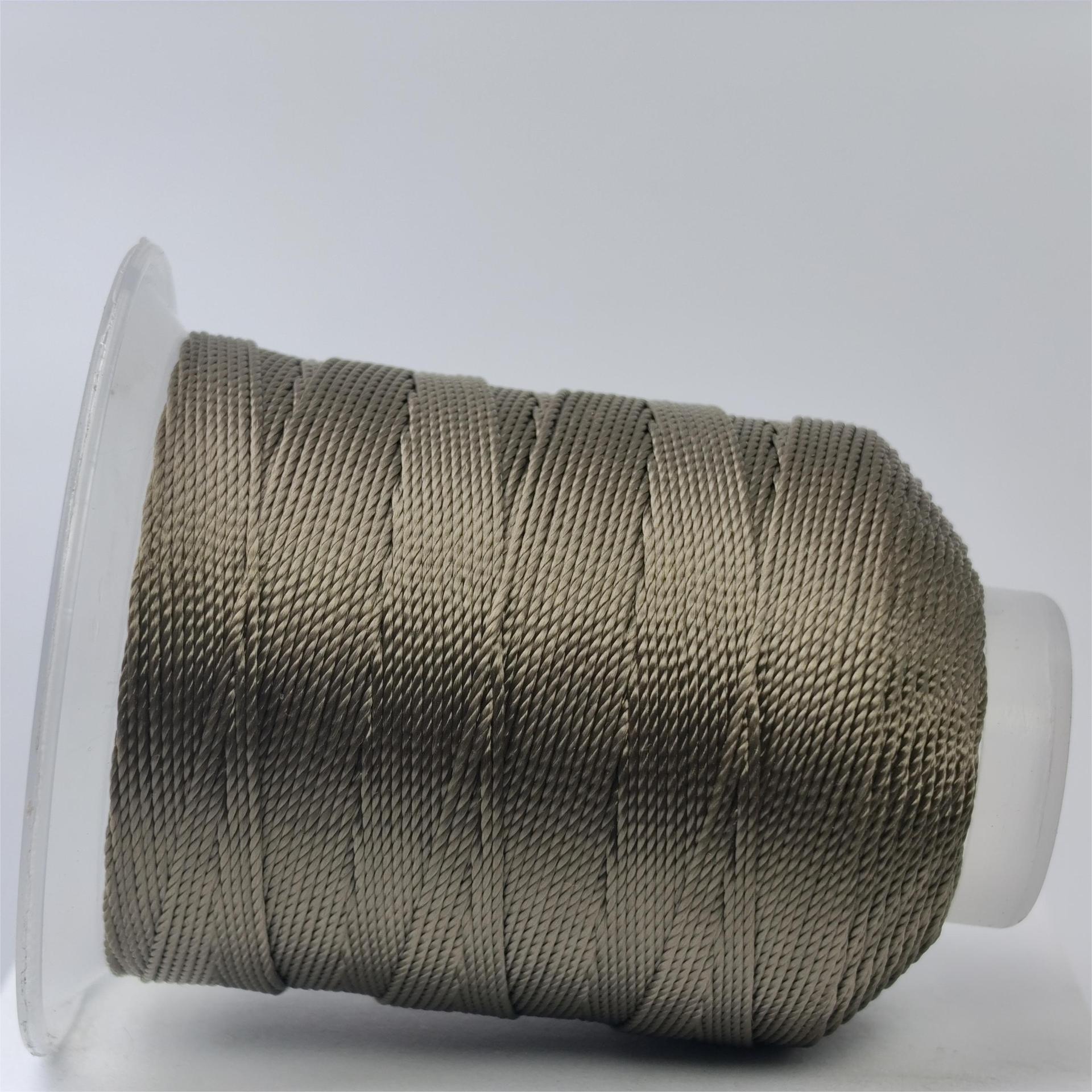 699*18 가닥 둔한 청록색