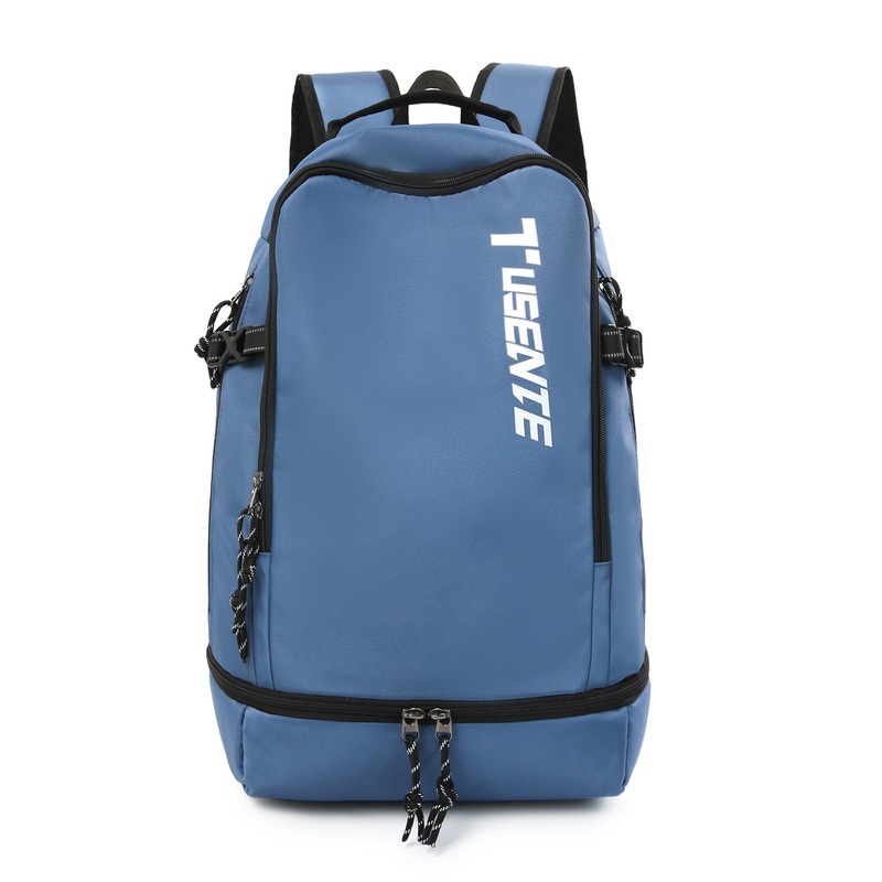 2026 Badminton Racket Bag, Sports Fitness Training Bag, Men's Large-Capacity Shoe Compartment Luggage Bag, Multi-Purpose Student School Bag 2026 Badminton Racket Bag, Sports Fitness Training Bag, Men's Large-Capacity Shoe Compartment Luggage Bag, Multi-Purpose Student School Bag