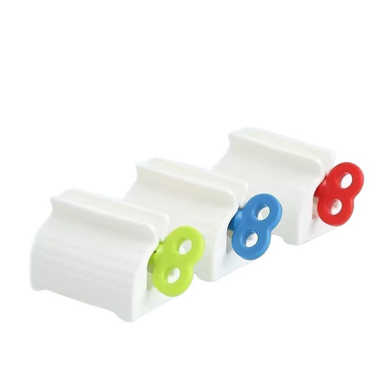 Toothpaste squeezer Lazy Children Squeeze toothpaste artifact cleansing milk squeezer hand manual rotation extrusion artifact