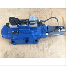 ����ʿ��RexrothҺ�����������y 4WRKE32W8-600L-3X/6EG24EK31/