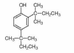 2,4-二叔戊基苯酚用于抗氧剂紫外线吸收剂显影剂合成香料中间体