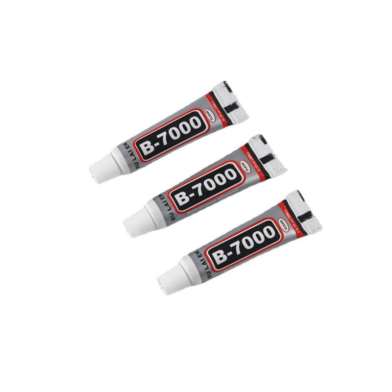 B7000手机屏幕修复透明胶水DIY饰品贴钻胶水