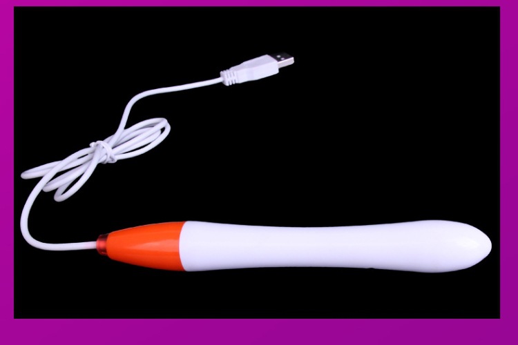 USB Heating Stick for Adult Doll Accessories, 12cm ABS Warming Rod, USB-Powered — detail image 19