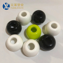 22牙圆形香薰盖小圆盖香薰玻璃瓶盖无火香薰香水香氛22口径圆形盖