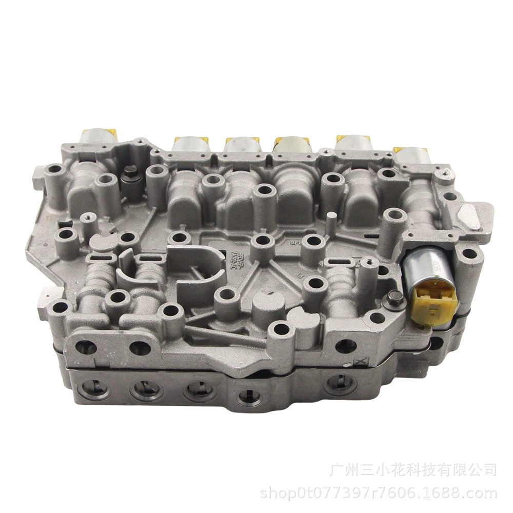 Корпус клапана коробки передач 6F35 подходит для Ford Monde AL827G391A.