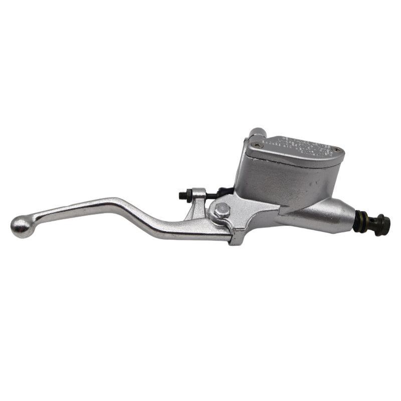 Off-Road Motorcycle Front Brake Pump Suitable for Huayang T4T6 Huayang K6 Extreme Thief Mx6