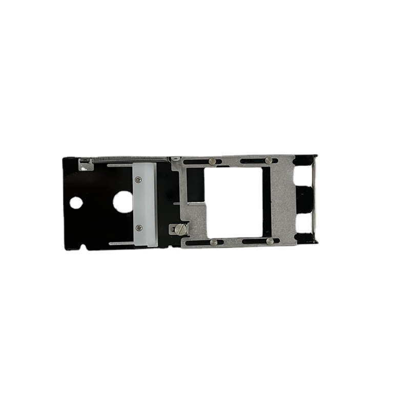 JUKI E8203706RBC 56mm Feeder Tape Guide JUKI E8203706RBC 56mm Feeder Tape Guide