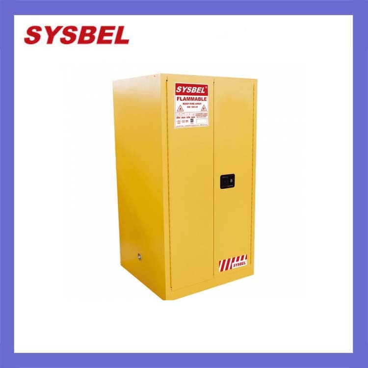 西斯贝尔SYSBEL60加仑易燃液体防火安全柜WA810600