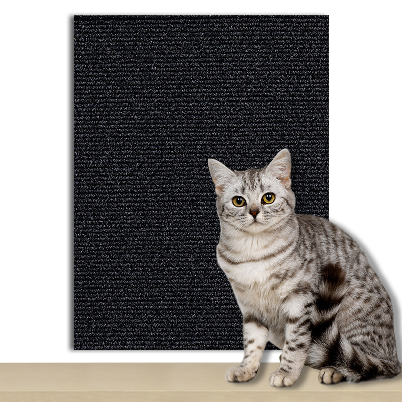 猫の登山マットDIYカットは猫の神器をからかって耐磨耗性のある猫を捕まえます。|undefined