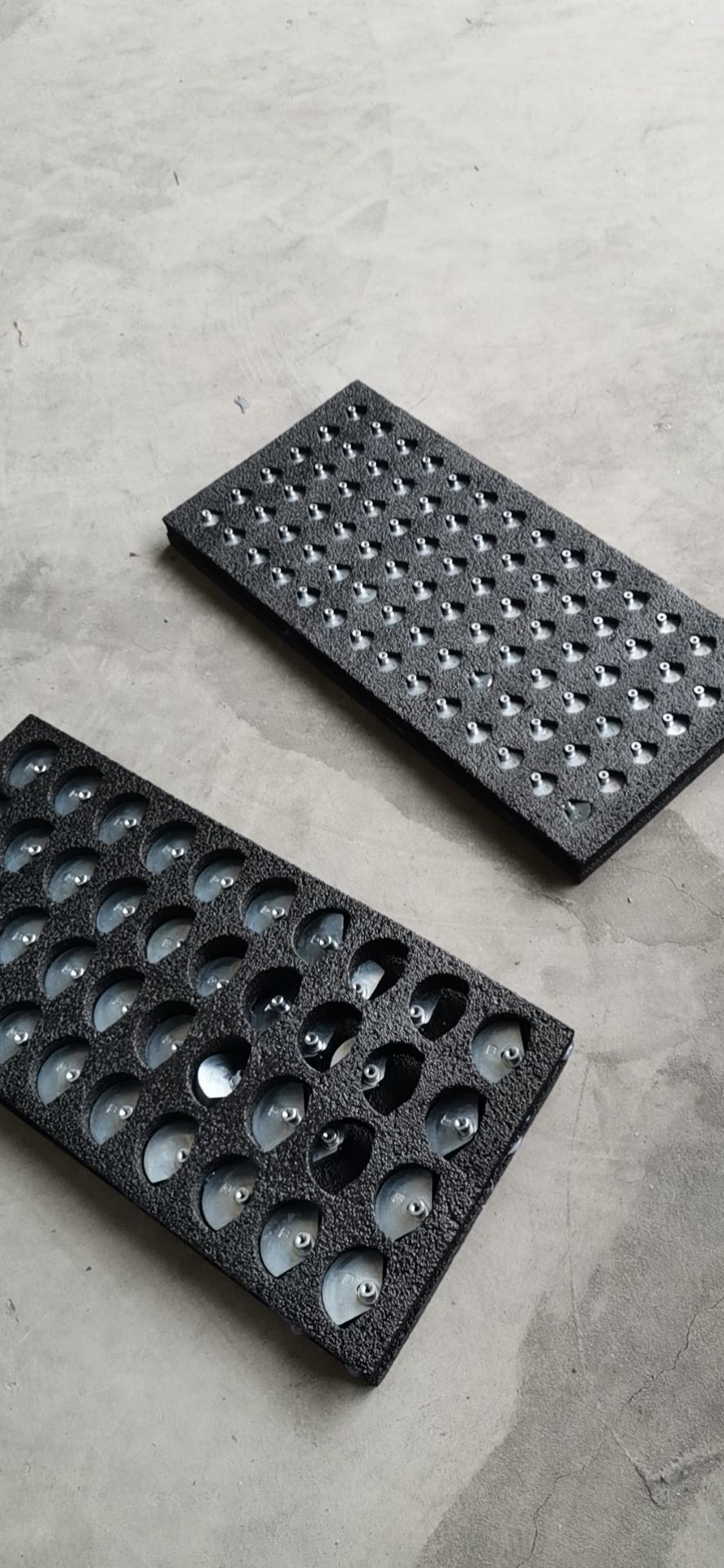 厂家供应黑色珍珠棉表黑绒零部件包装泡沫/黑色珍珠棉异形包装