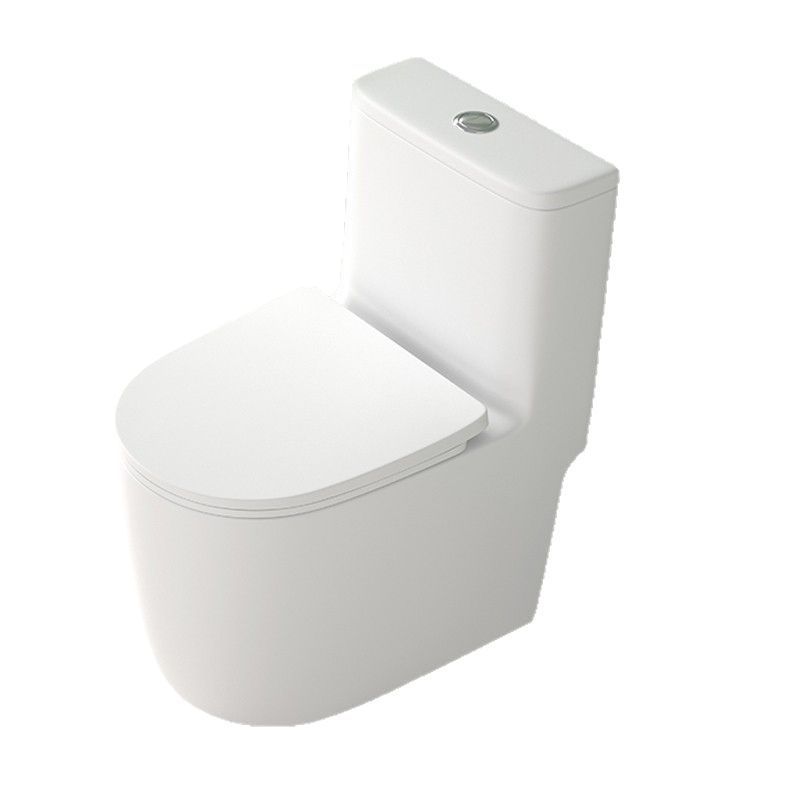 現代の小さなアパートのトイレワンピーストイレホームホテルアパート公共の場所小型サイフォンタイプスーパースワール|undefined