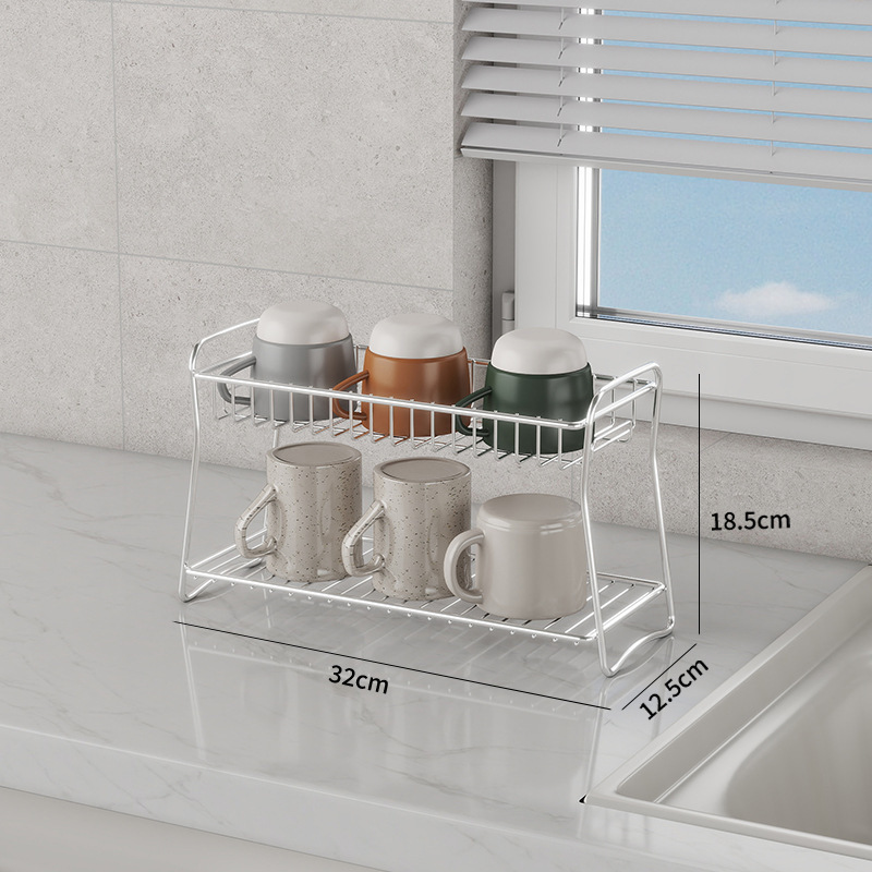 Arched Shelf-Small