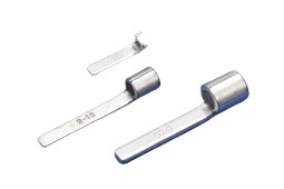 BD1-10台湾凯士士kss-扁平端子 100个/包