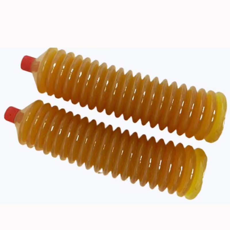 Mantequilla grasa lubricante grasa de alta temperatura Bullet Caterpillar excavadora bulldozer ingeniería vehículo maquinaria N ° 3 grasa de litio
