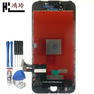 ����ԭ�b�m����O��7���֙C��Ļ����iphone 7GҺ���@ʾ������һ�w